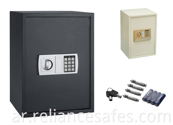 Electronic Safe Digital Code safe